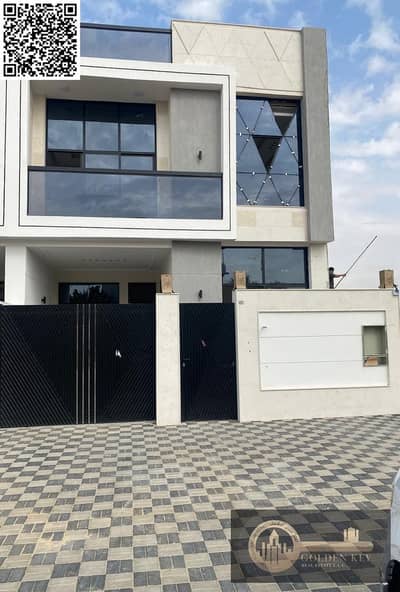 5 Bedroom Townhouse for Sale in Al Yasmeen, Ajman - WhatsApp Image 2025-12-17 at 5.29. 17 PM1111. jpeg