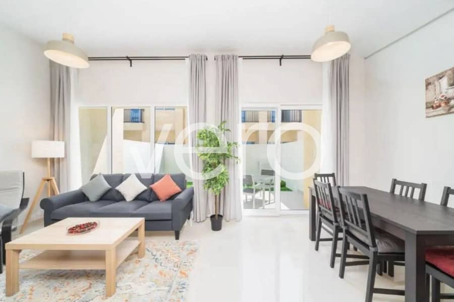 Corner Layout | Huge Plot | Rented