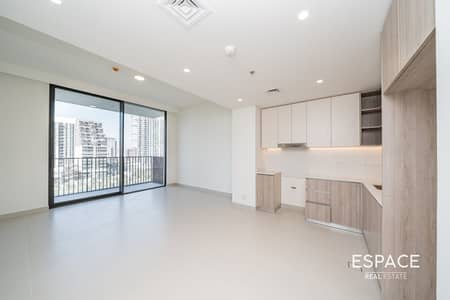 2 Bedroom Flat for Rent in Dubai Hills Estate, Dubai - Brand New | Park Facing | Unfurnished 2 Bedroom Flat for Rent in Dubai Hills Estate, Dubai - Brand New | Park Facing | Unfurnished