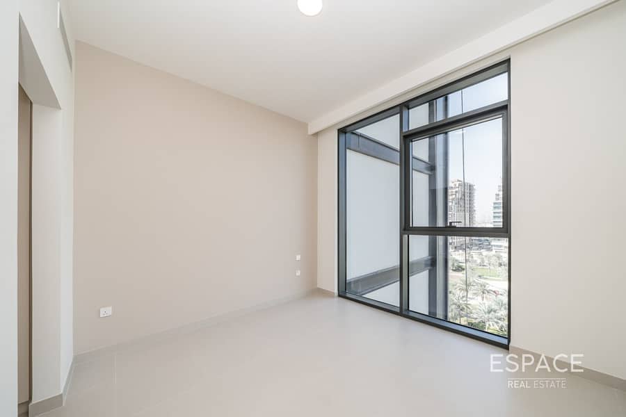 Brand New | Park Facing | Unfurnished - Image 9