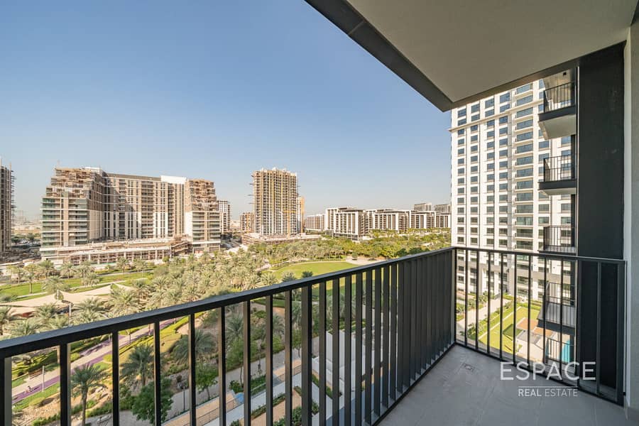 Brand New | Park Facing | Unfurnished - Image 12