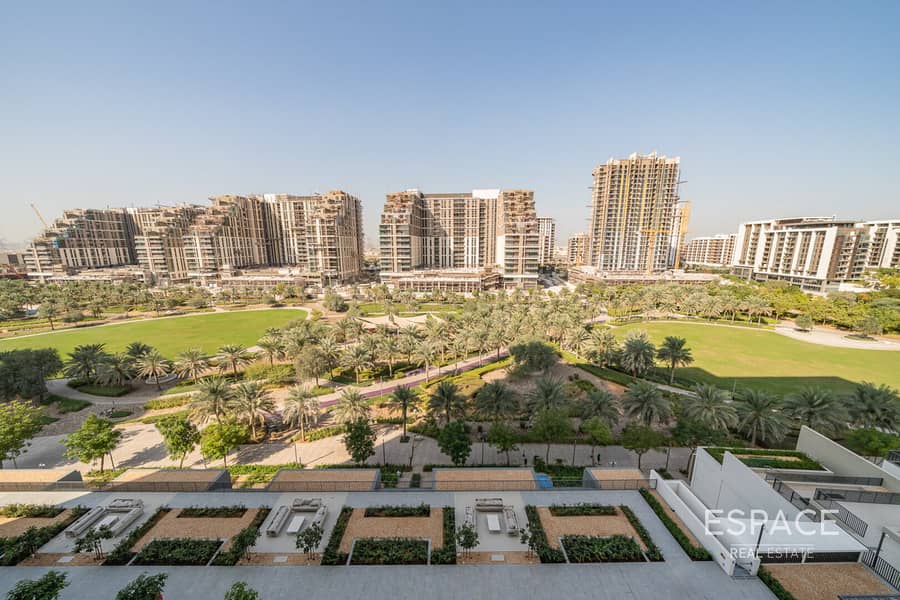 Brand New | Park Facing | Unfurnished - Image 13