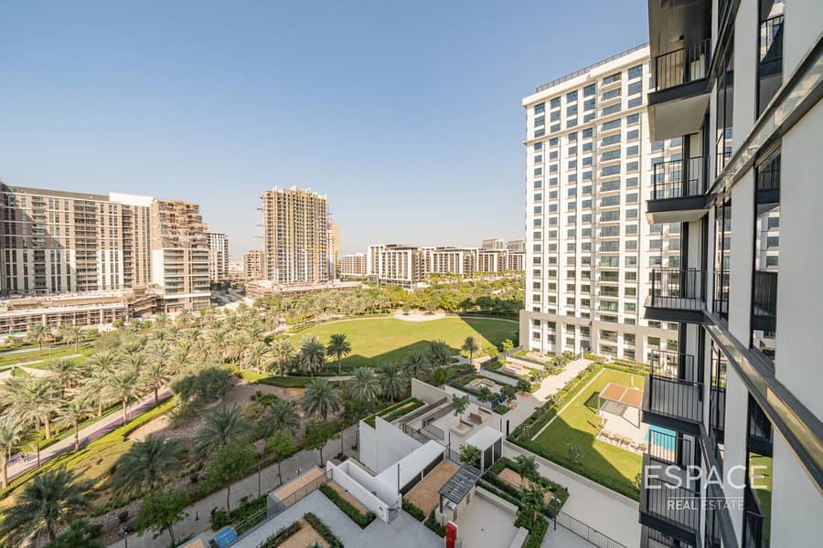 Brand New | Park Facing | Unfurnished - Image 14