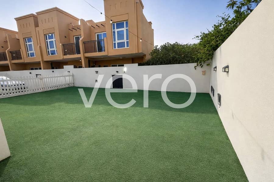 Corner Layout | Huge Plot | Rented