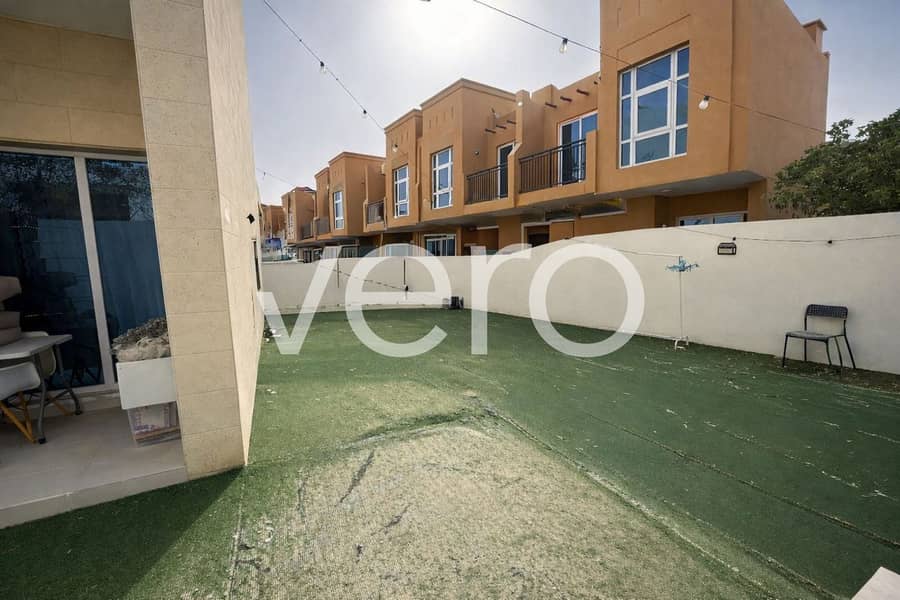 Corner Layout | Huge Plot | Rented