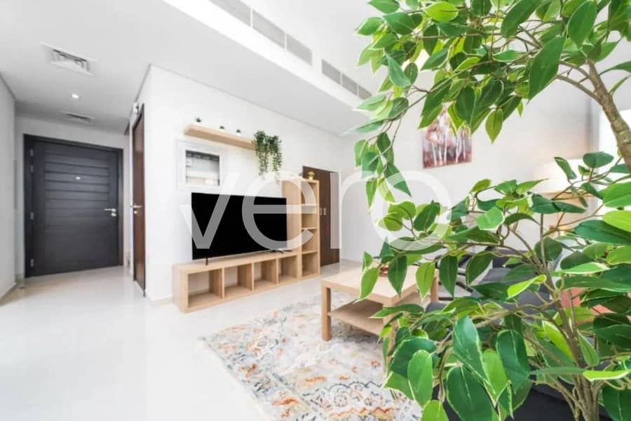 Corner Layout | Huge Plot | Rented