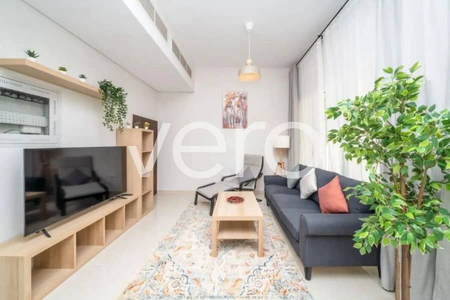 Corner Layout | Huge Plot | Rented