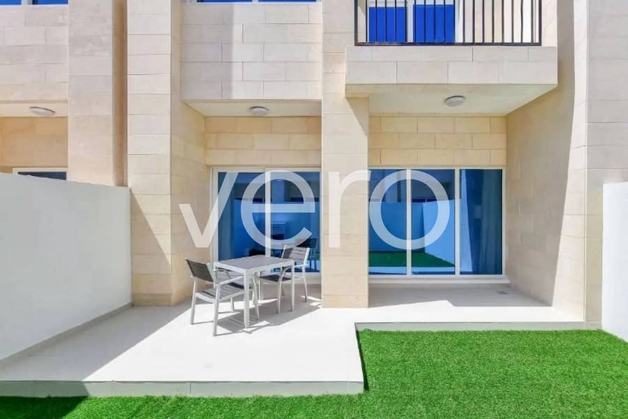 Corner Layout | Huge Plot | Rented - Image 9