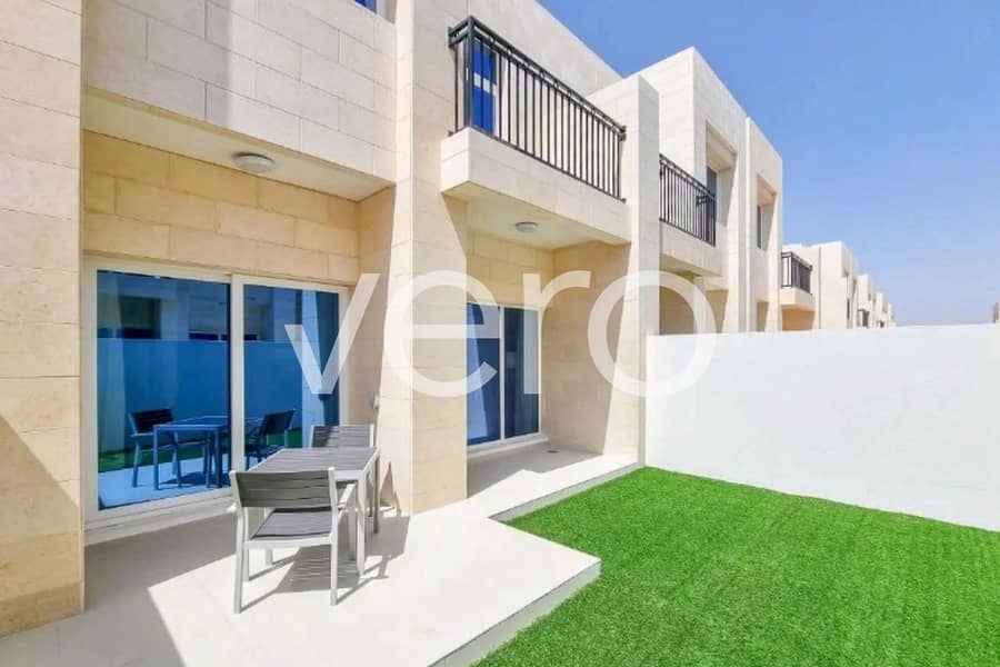 Corner Layout | Huge Plot | Rented - Image 10