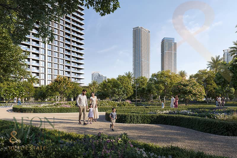 Exclusive 2BR DCH | High Floor | Vida | HIGH ROI - Image 7