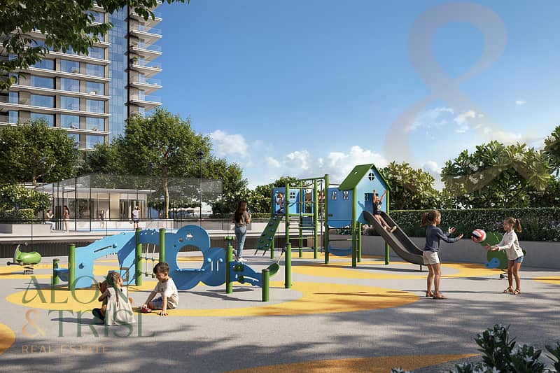 Exclusive 2BR DCH | High Floor | Vida | HIGH ROI - Image 9