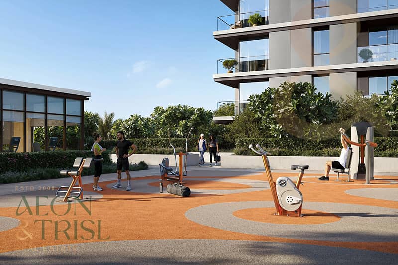 Exclusive 2BR DCH | High Floor | Vida | HIGH ROI - Image 10