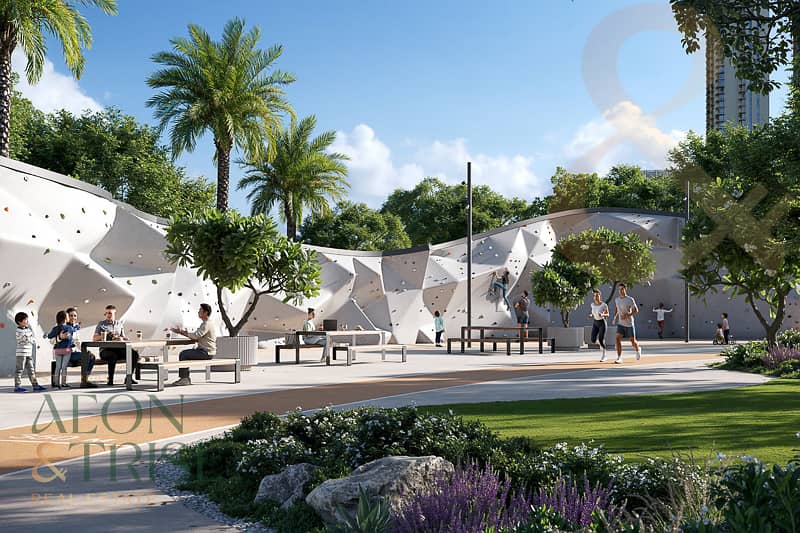 Exclusive 2BR DCH | High Floor | Vida | HIGH ROI - Image 14