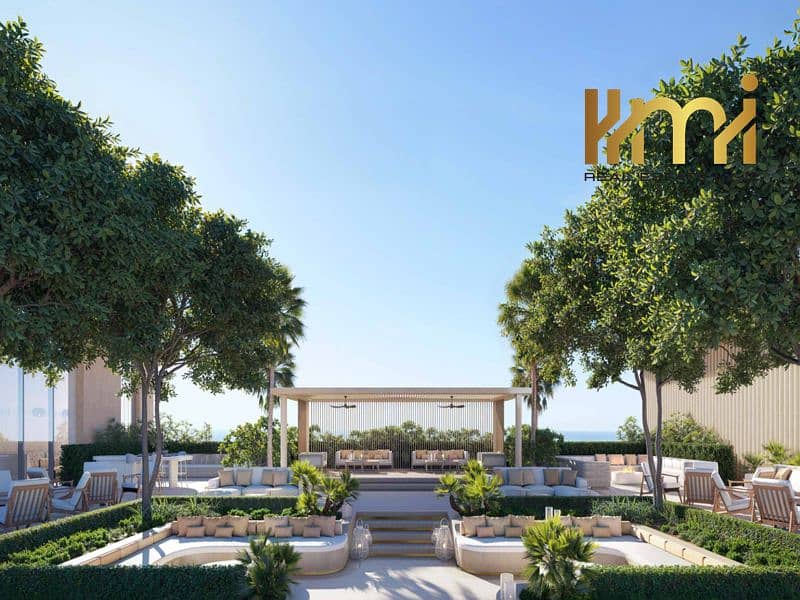 Boutique close to Casino | fully furnished| panoramic sea views. - Image 11