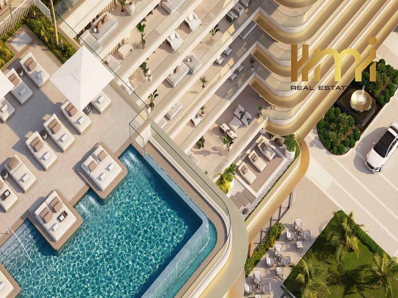 Boutique close to Casino | fully furnished| panoramic sea views. - Image 12