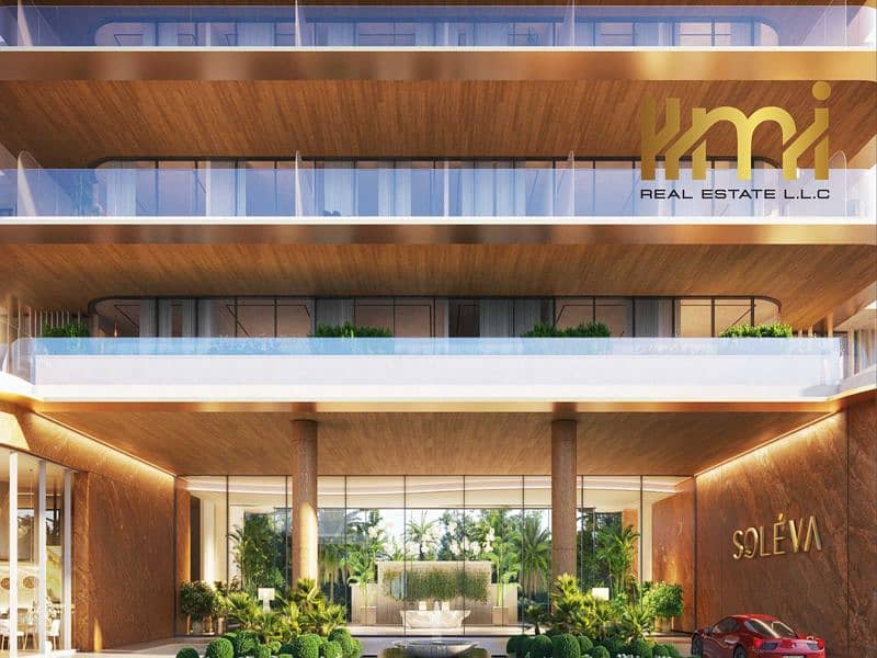 Boutique close to Casino | fully furnished| panoramic sea views. - Image 13