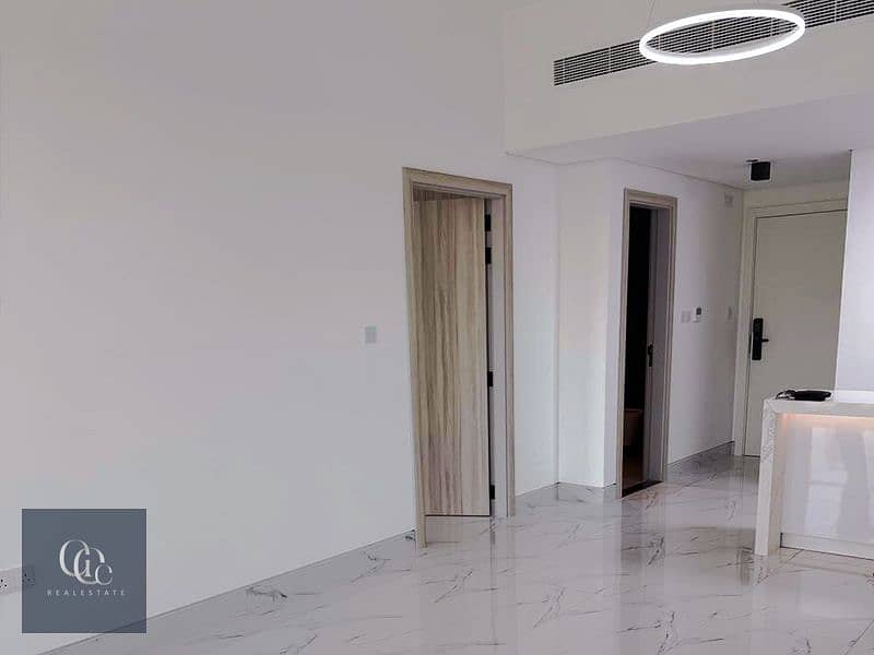 Brand New | Lower Floor | Premium Amenities