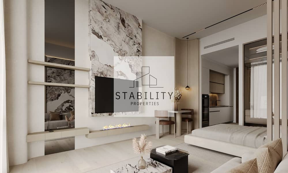 AFFORDABLE LIVING | SERENE COMFORT | STRONG ROI