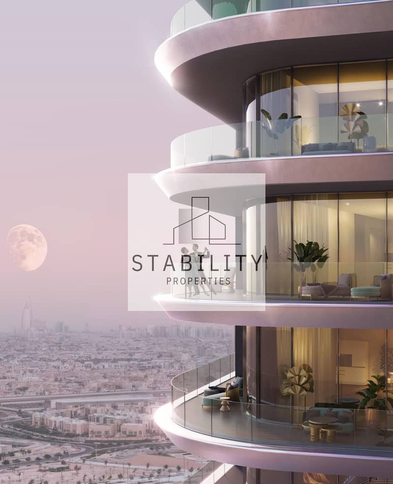 AFFORDABLE LIVING | SERENE COMFORT | STRONG ROI