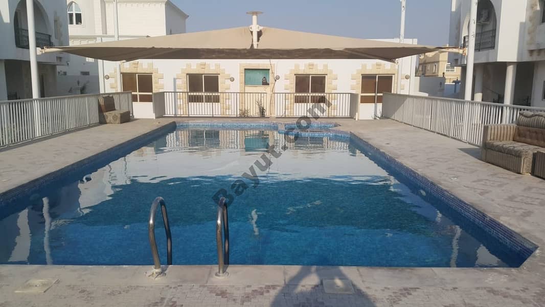Квартира в Абу Даби Гейт Сити (Город офицеров), 25000 AED - 4298871