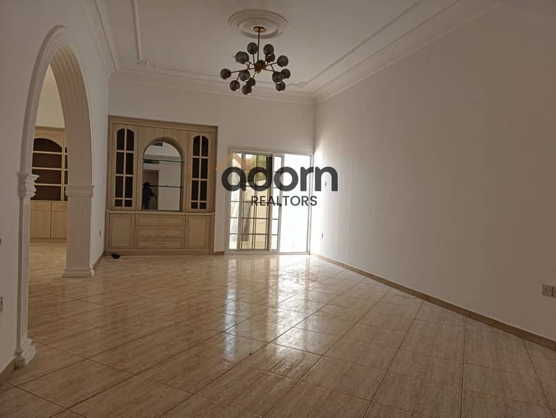 Luxury 5BR Villa in Jumeirah 2 with Burj View - Image 7