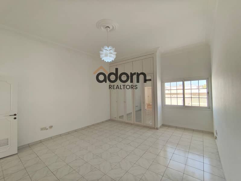 Luxury 5BR Villa in Jumeirah 2 with Burj View - Image 9