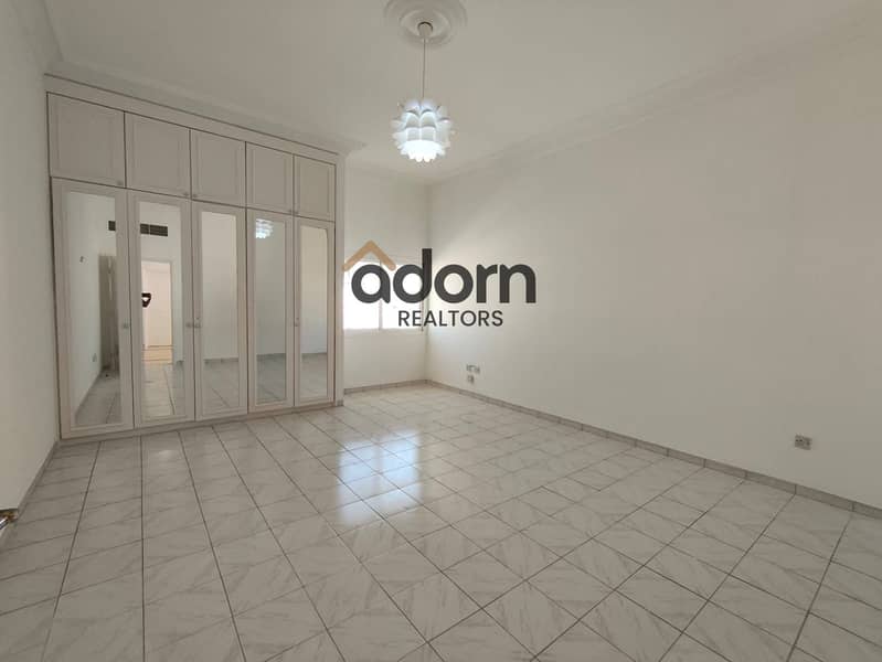 Luxury 5BR Villa in Jumeirah 2 with Burj View - Image 11