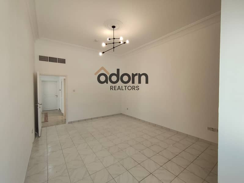 Luxury 5BR Villa in Jumeirah 2 with Burj View - Image 12