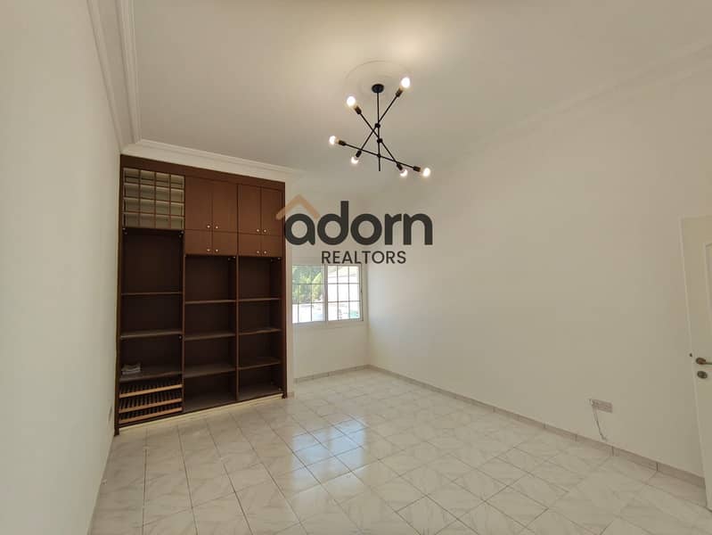 Luxury 5BR Villa in Jumeirah 2 with Burj View - Image 13