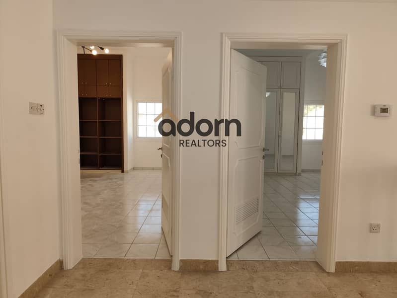 Luxury 5BR Villa in Jumeirah 2 with Burj View - Image 14