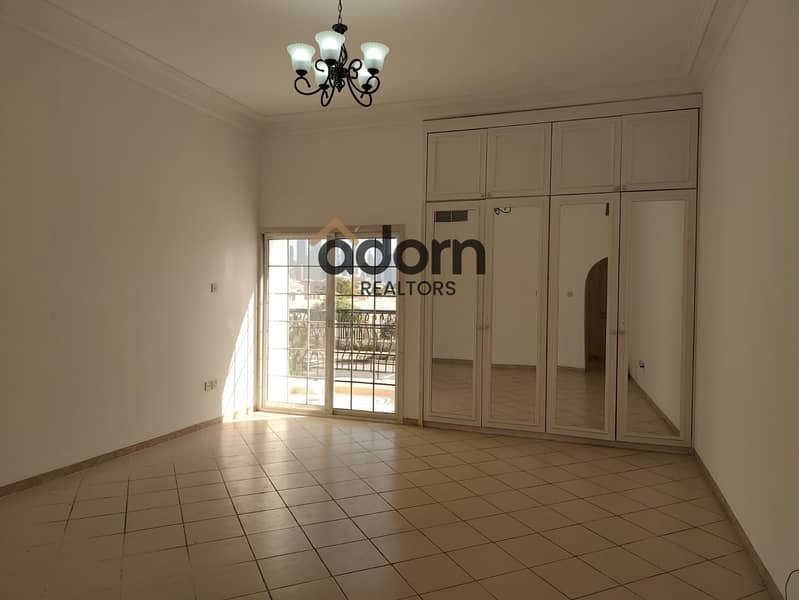 Luxury 5BR Villa in Jumeirah 2 with Burj View - Image 16