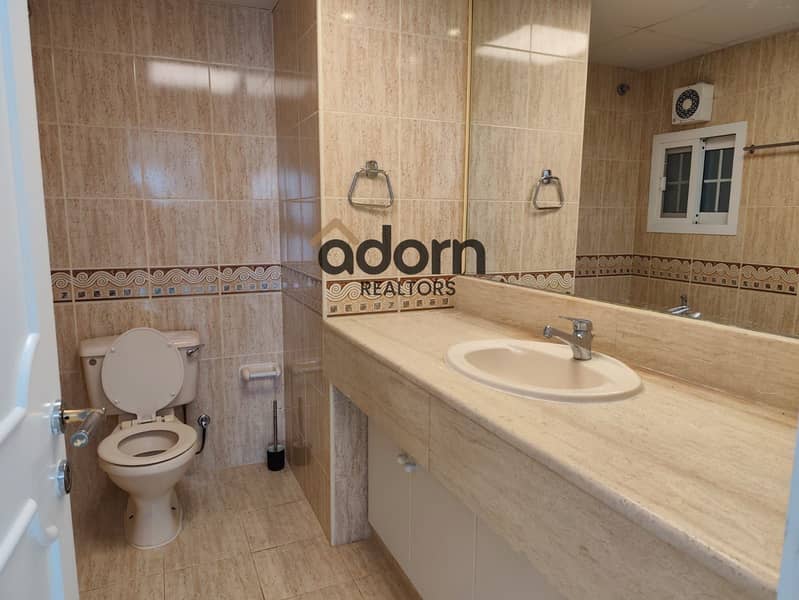 Luxury 5BR Villa in Jumeirah 2 with Burj View - Image 19