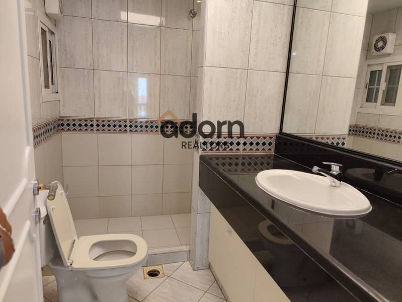 Luxury 5BR Villa in Jumeirah 2 with Burj View - Image 20