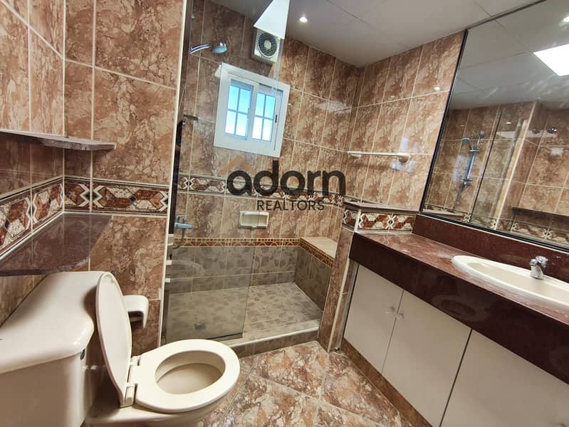 Luxury 5BR Villa in Jumeirah 2 with Burj View - Image 22