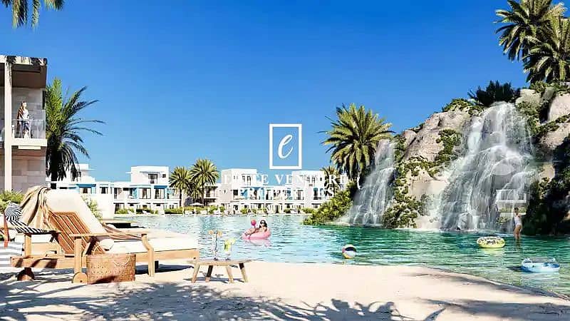 PREMIUM 5 BED + MAID TH | SINGLE ROW | LARGE PLOT - Image 6