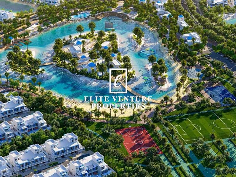 PREMIUM 5 BED + MAID TH | SINGLE ROW | LARGE PLOT - Image 8