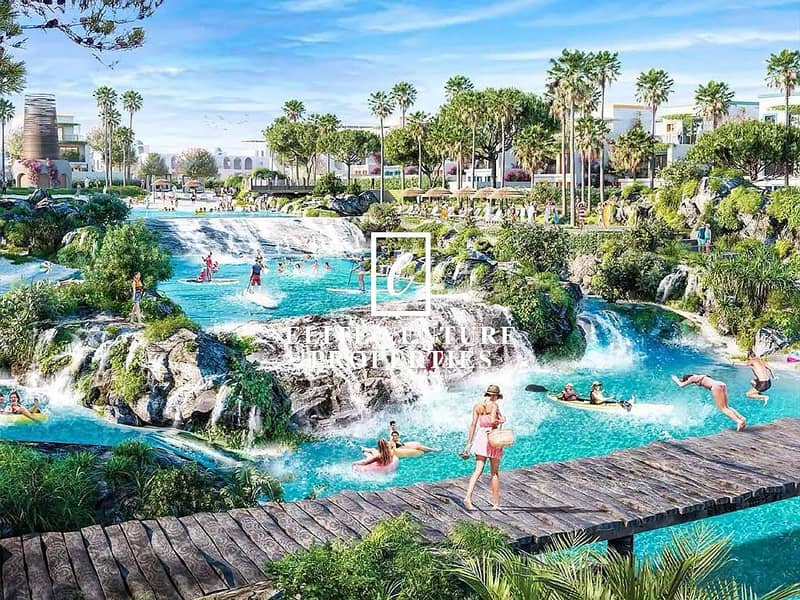 PREMIUM 5 BED + MAID TH | SINGLE ROW | LARGE PLOT - Image 12