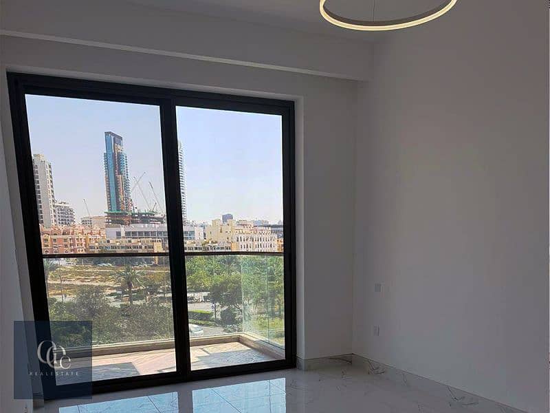 Brand New | Lower Floor | Premium Amenities