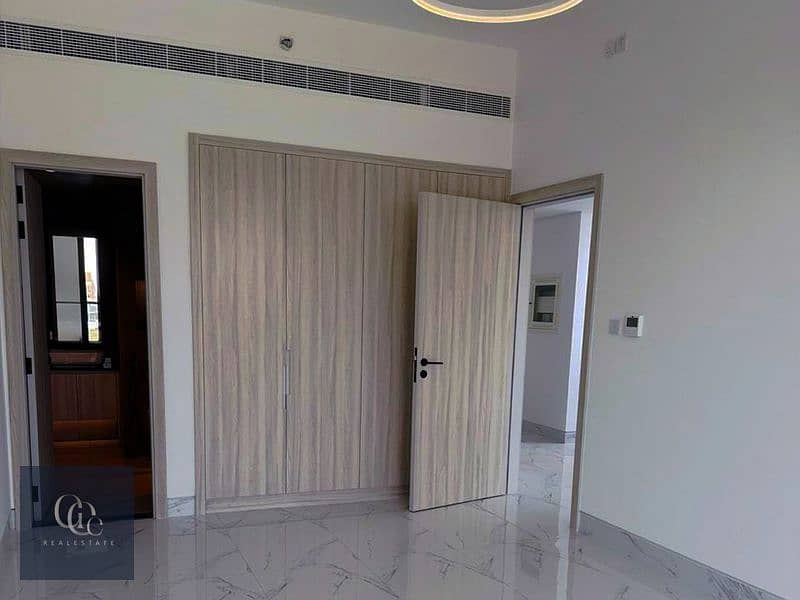 Brand New | Lower Floor | Premium Amenities