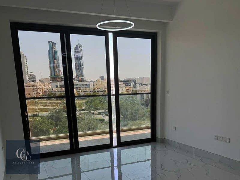 Brand New | Lower Floor | Premium Amenities