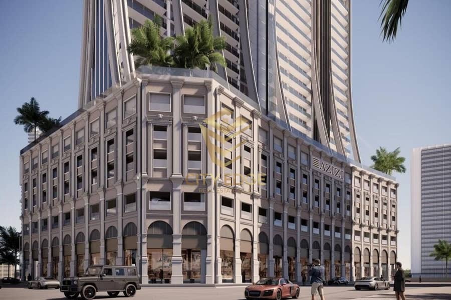 ITALIAN LIFESTYLE - PERFECT INVESTMENT - EASY PP