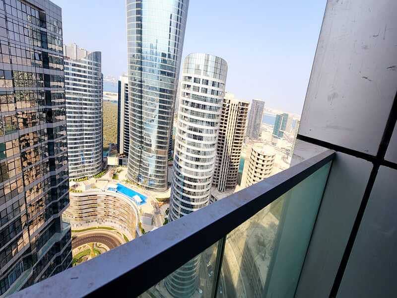 Ready to Move In | Prime Location| High-Floor Unit - Image 2