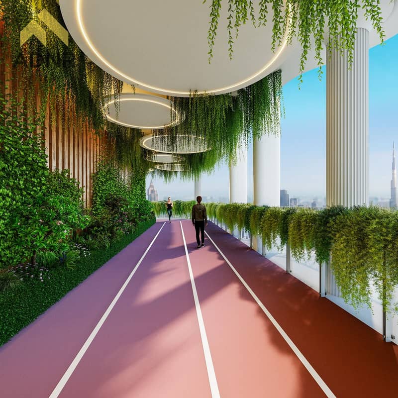 0%commission | Luxury project | Prime location | High ROI | Flexible Payment plan