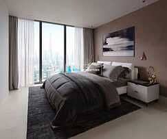 High Floor | Burj Khalifa View | Sobha Hartland