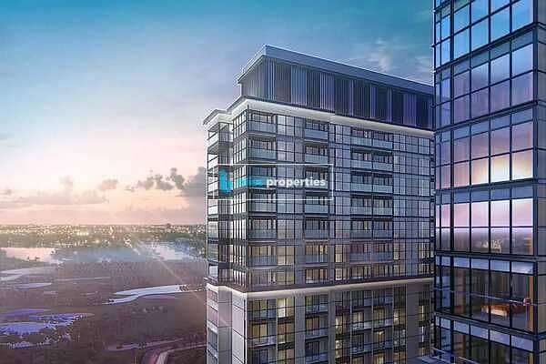 High Floor | Burj Khalifa View | Sobha Hartland - Image 7