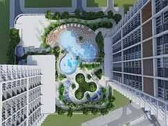 High Floor | Burj Khalifa View | Sobha Hartland - Image 9