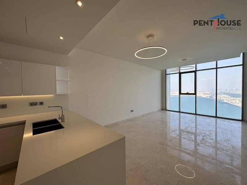 Ocean View | Ready to move in | Prime location.