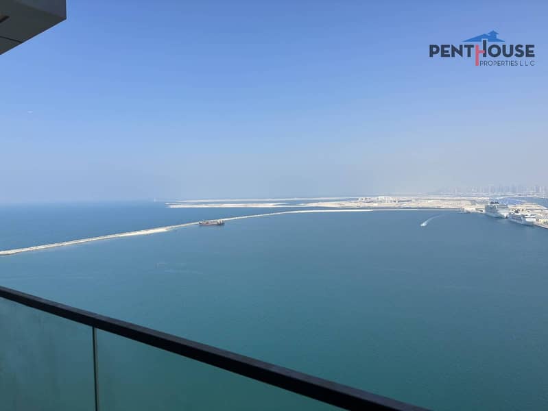 Ocean View | Ready to move in | Prime location.