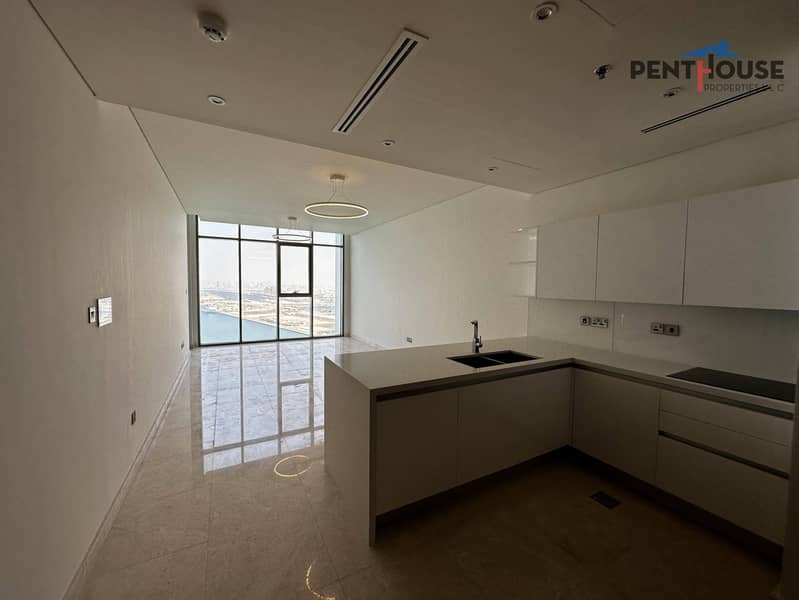 Ocean View | Ready to move in | Prime location.