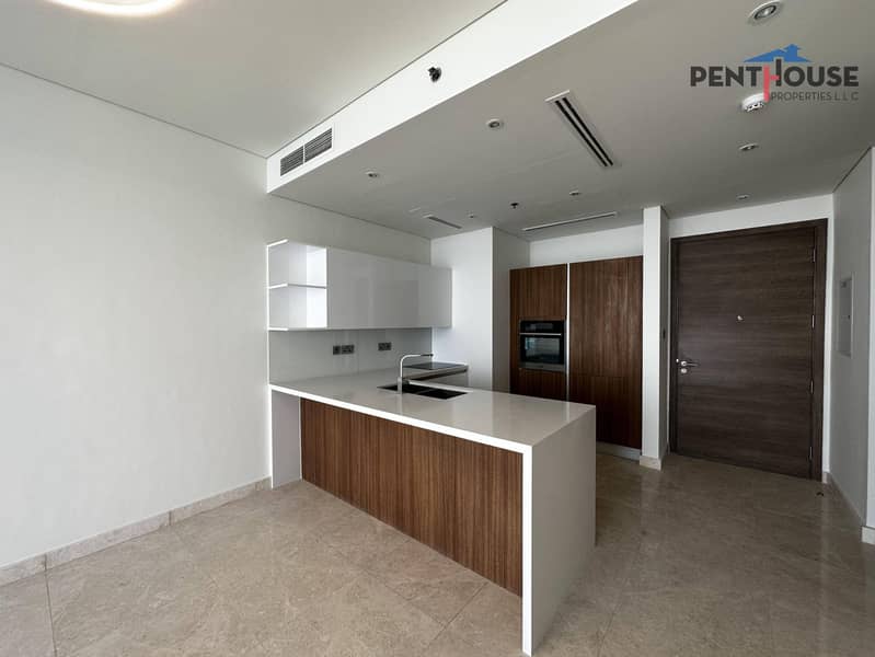 Ocean View | Ready to move in | Prime location.